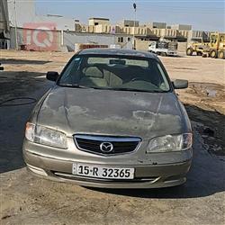 مازدا 626